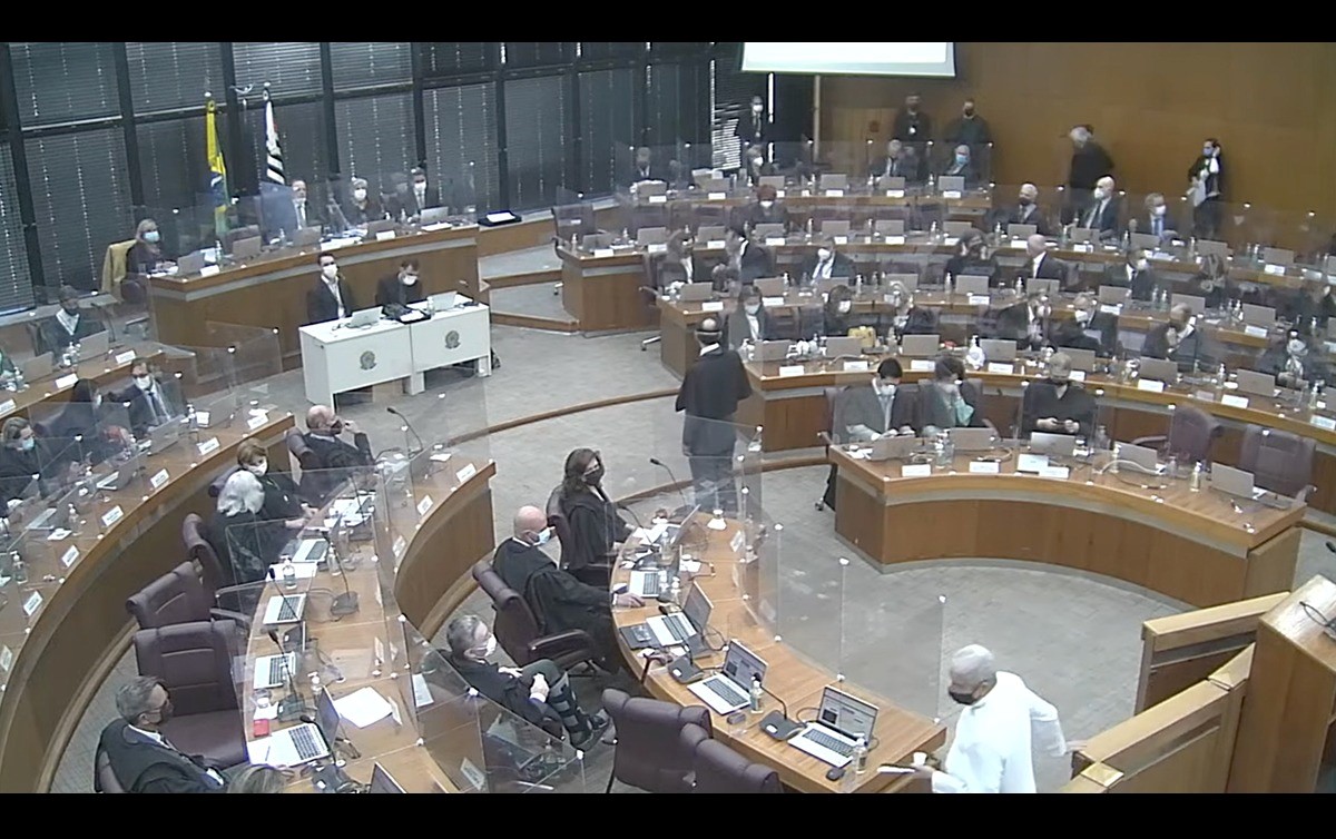 TRT de São Paulo elege direção até 2024 e volta a ter uma presidenta